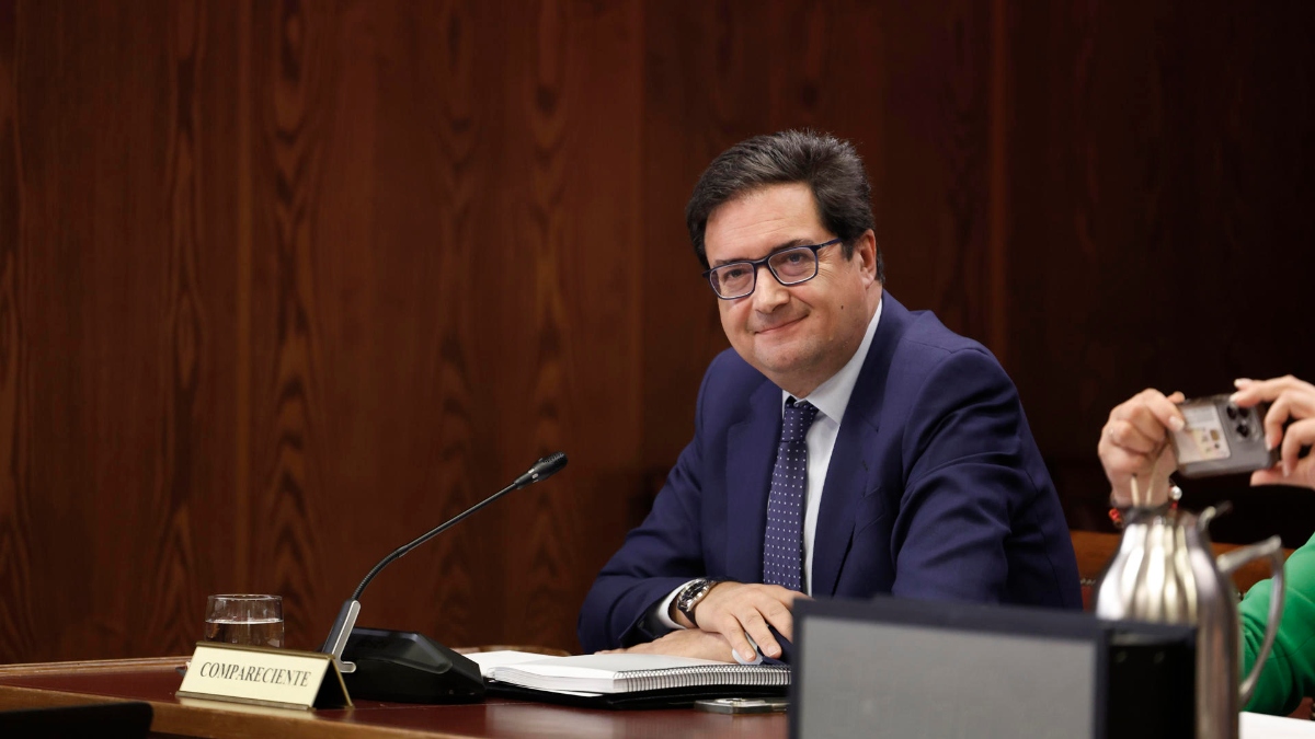 Óscar López rechaza que conociera las fiestas de Ábalos en Paradores: «Bulos y chascarrillos»