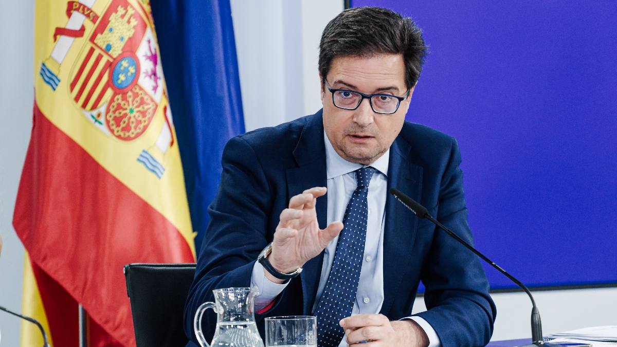El Senado cita a Óscar López el 16 de mayo para que comparezca en la ‘comisión Koldo’
