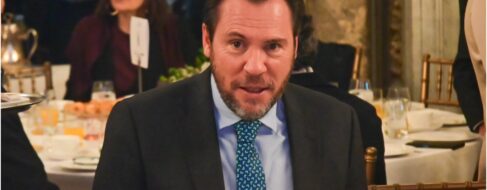 El informe que anunció Óscar Puente contra Ouigo sigue atascado un año después