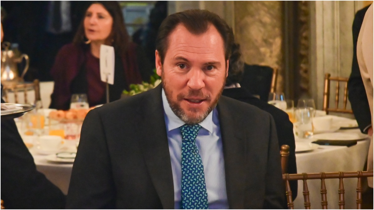 El Congreso reprueba a Óscar Puente por segunda vez en siete meses