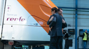 El Gobierno destina a Cataluña la mitad de todo el presupuesto de la red de Cercanías