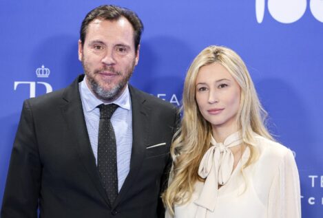 La vida personal de Óscar Puente: su pasado como actor, su ex, Yasmina, sus hijos y más