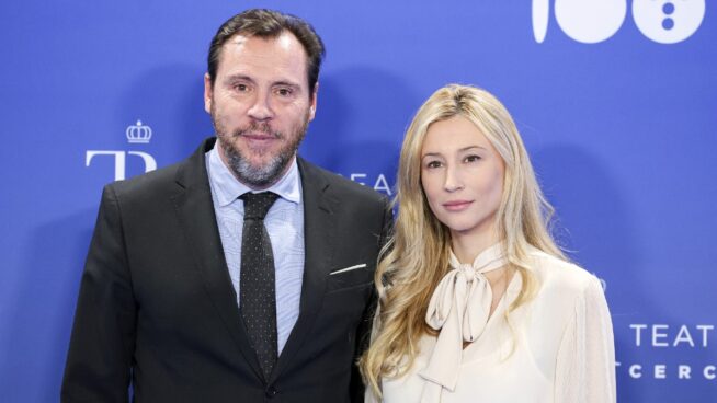 Yasmina Gregori, la mujer que apoya a Óscar Puente en plena tormenta política por los trenes