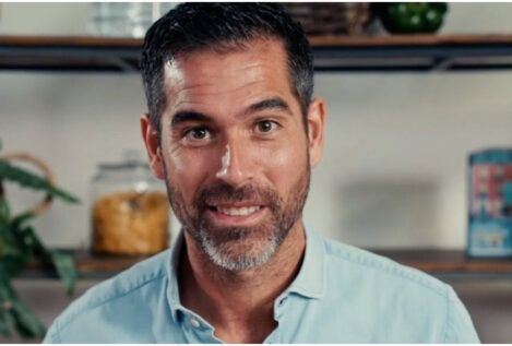 La lucha de Pablo Ojeda, el nutricionista de La Sexta, por su ludopatía: «Quise quitarme la vida»