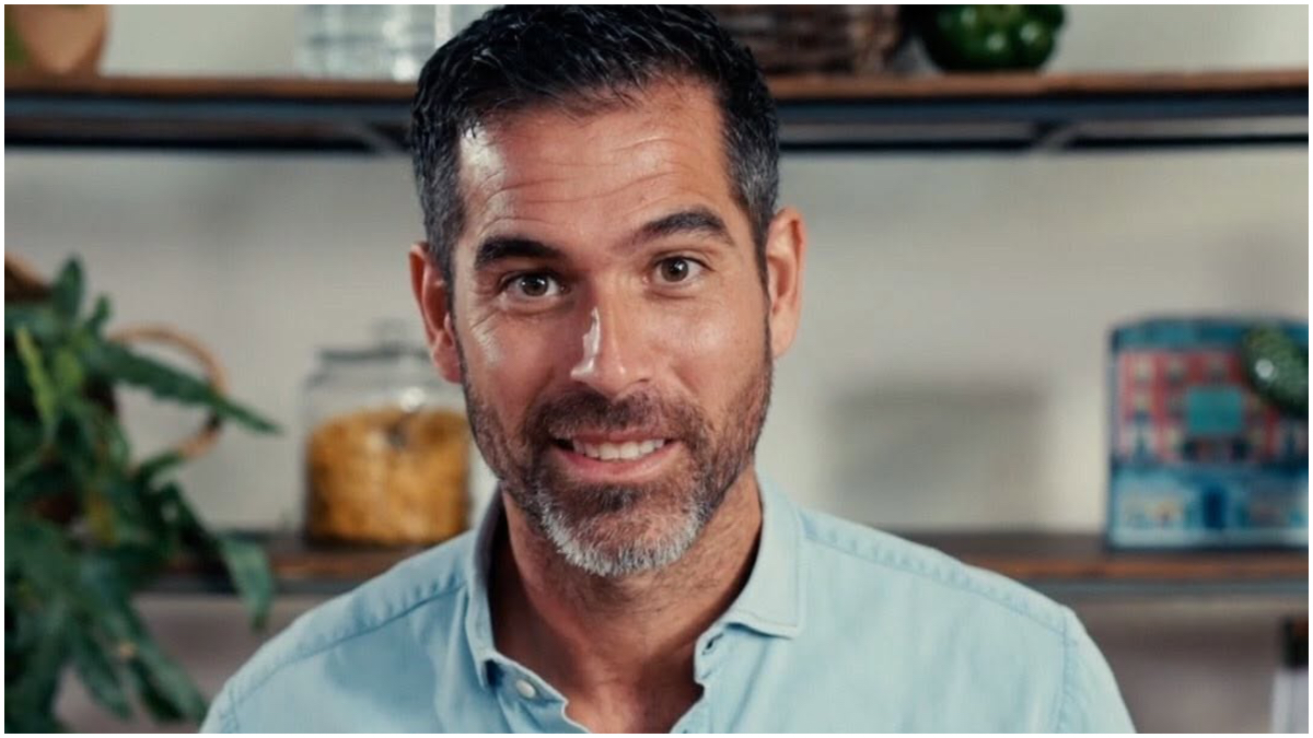 La lucha de Pablo Ojeda, el nutricionista de La Sexta, por su ludopatía: «Quise quitarme la vida»
