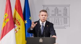 Page afirma que los mensajes entre Sánchez y Ábalos reflejan que «eran uña y carne»