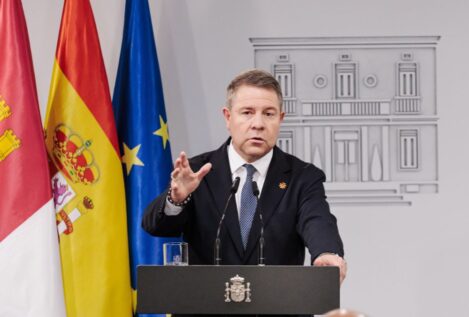 Page afirma que los mensajes entre Sánchez y Ábalos reflejan que «eran uña y carne»