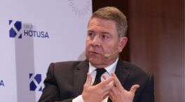 Page insta al PSOE a «atajar especulaciones» sobre «trabajos sucios o cloacas»