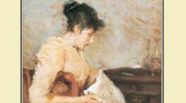Las palabras inagotables de Natalia Ginzburg