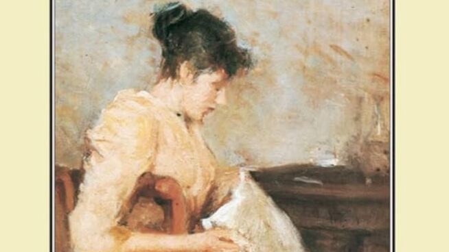 Las palabras inagotables de Natalia Ginzburg