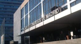 El Gobierno aprueba 1.279 millones para la reforma del Palacio de Congresos de Madrid
