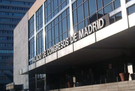 El Gobierno aprueba 1.279 millones para la reforma del Palacio de Congresos de Madrid