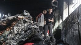 Un centenar de juristas exige acciones a la UE y España ante el «genocidio» de Israel en Gaza