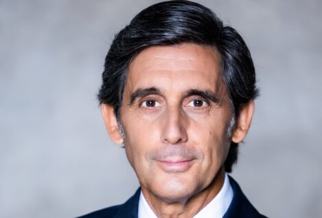 Sanitas ficha a Álvarez-Pallete como asesor de Bupa en Europa y Latinoamérica