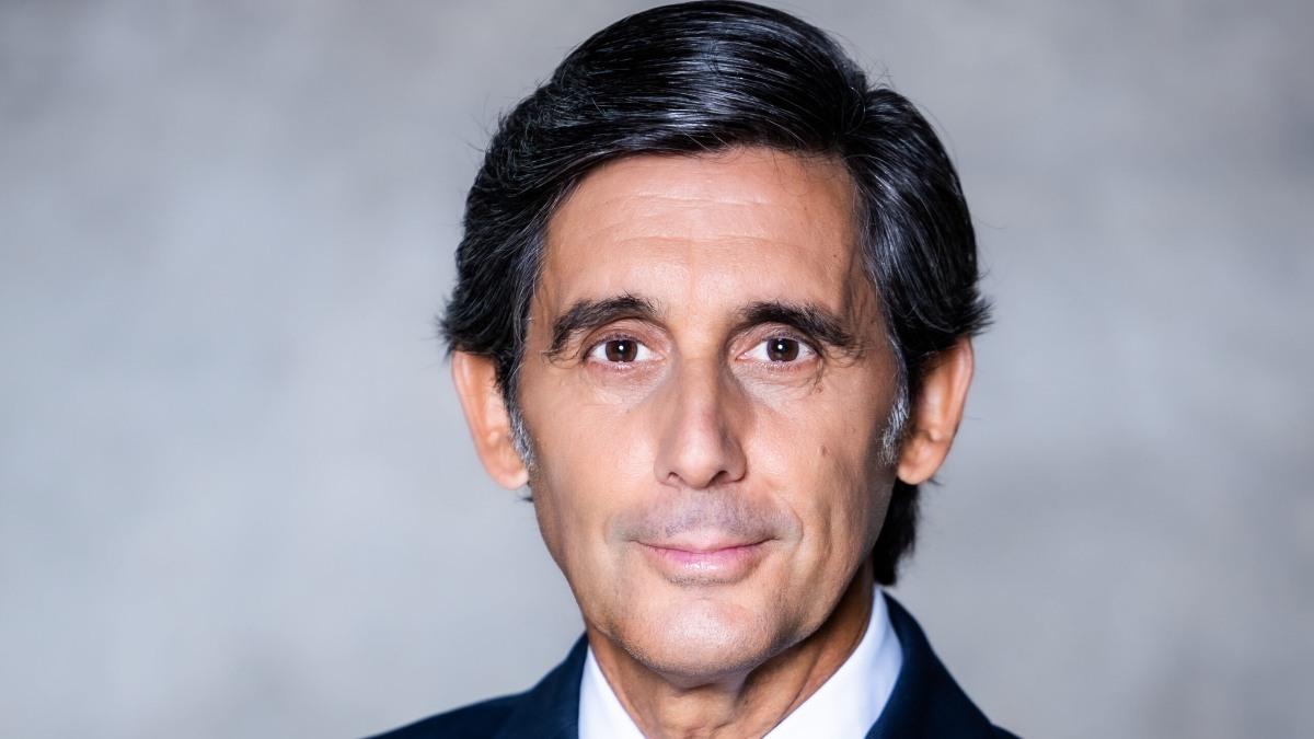 Sanitas ficha a Álvarez-Pallete como asesor de Bupa en Europa y Latinoamérica
