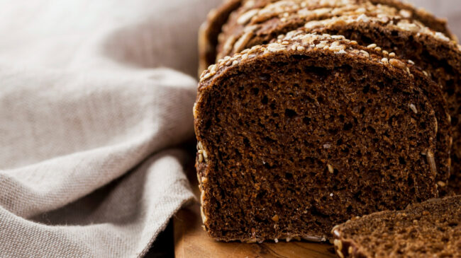 ¿Me conviene el pan de centeno? Qué puedo esperar realmente de este producto