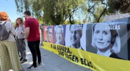 Podemos tilda a Sánchez de «señor de la guerra» por recortar en servicios públicos