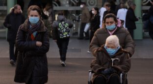 Sanidad aún paga el sistema de vigilancia de la covid a pesar del fin de la pandemia