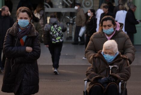 Sanidad aún paga el sistema de vigilancia de la covid a pesar del fin de la pandemia