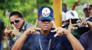 Madrid concentra el 60% de las detenciones en España por pertenencia a bandas latinas