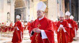 Una socióloga da las tres claves de por qué la elección del Papa genera tanta expectación