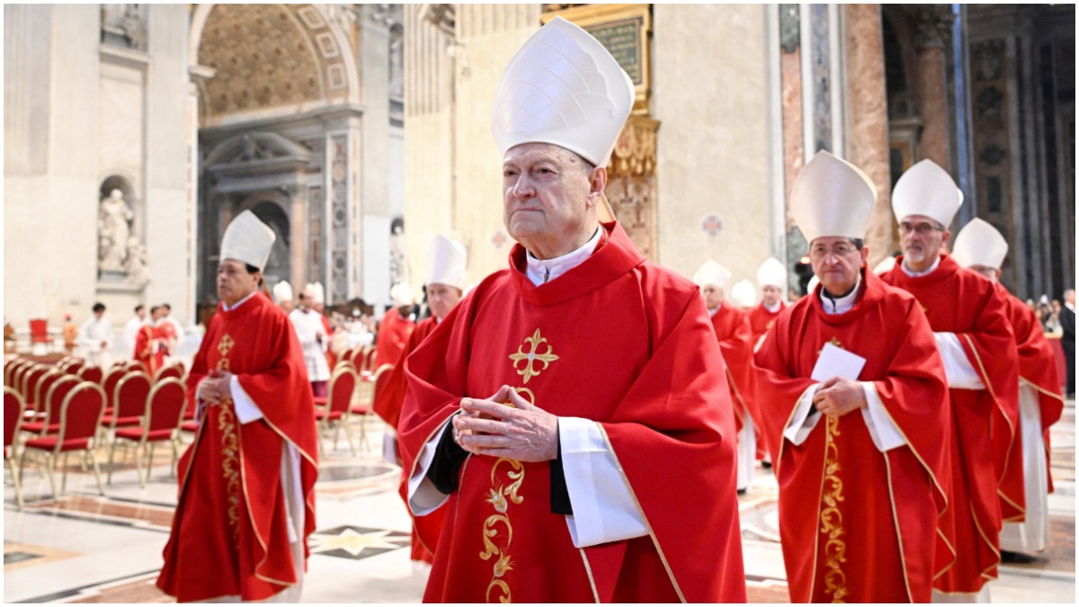 Una socióloga da las tres claves de por qué la elección del Papa genera tanta expectación