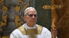 El Papa eligió como nombre León para visibilizar los problemas de empleo en la era digital