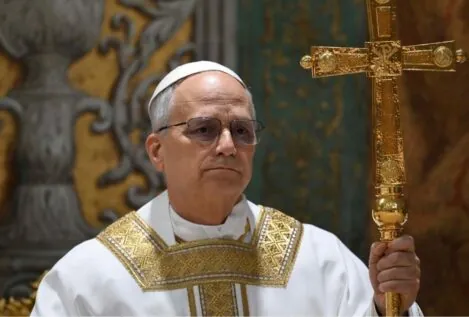 El Papa eligió como nombre León para visibilizar los problemas de empleo en la era digital