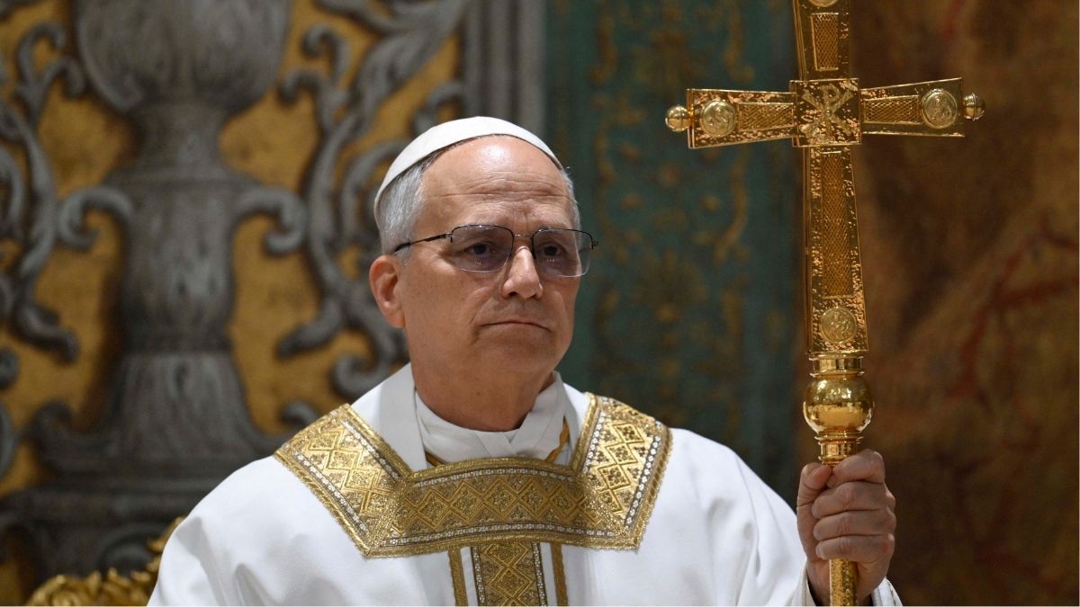 El Papa eligió como nombre León para visibilizar los problemas de empleo en la era digital
