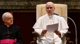 El Gobierno envía una carta al Vaticano para pedir una audiencia del Papa con Sánchez