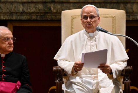 El Gobierno envía una carta al Vaticano para pedir una audiencia del Papa con Sánchez