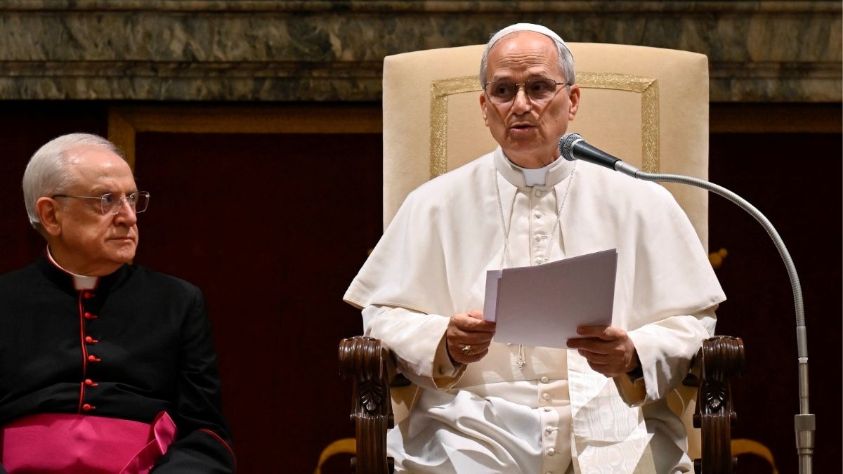 El Gobierno envía una carta al Vaticano para pedir una audiencia del Papa con Sánchez