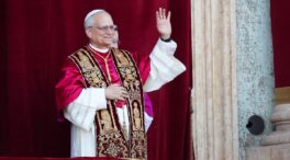 Una web religiosa anticipó el nombre del nuevo papa León XIV días antes de su elección