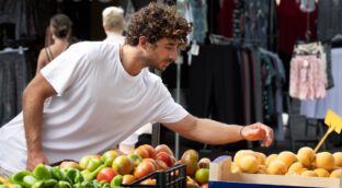 Qué es la paradoja de la elección o por qué tener más opciones te complica la vida