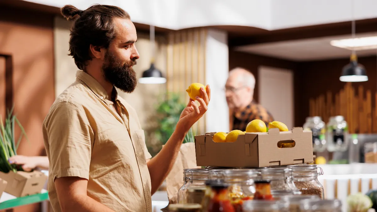 Saúl Sánchez, nutricionista, alerta sobre una fruta que siempre comemos: «Es la que tiene menos potasio»