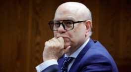 El director del Parador de Teruel, sobre la fiesta de Ábalos: «No hubo ningún destrozo»