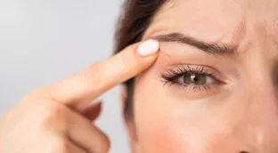 Mioquimia: cuando el párpado tiembla sin motivo aparente