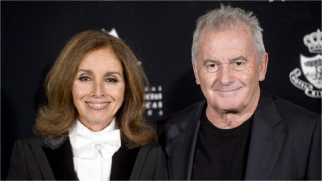 Las cuentas de Ana Belén y Víctor Manuel: su alto caché y casi acaban en la ruina