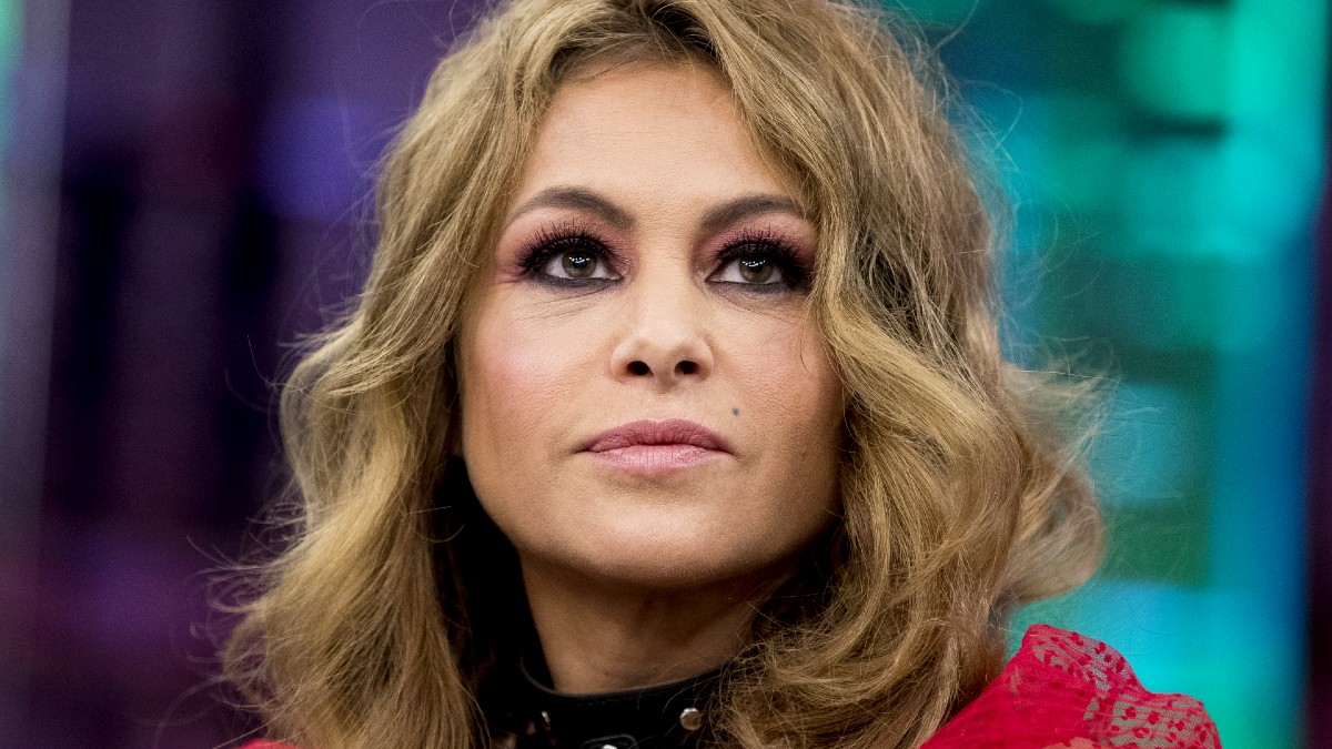 Paulina Rubio, acusada de agredir a su hijo: hay versiones contradictorias sobre lo ocurrido