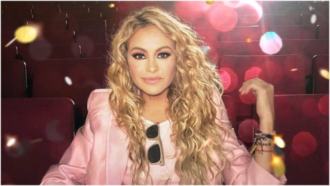 Paulina Rubio, al límite: acusada de impago mientras se agravan sus problemas familiares