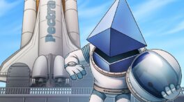 Pectra: el futuro de Ethereum en marcha