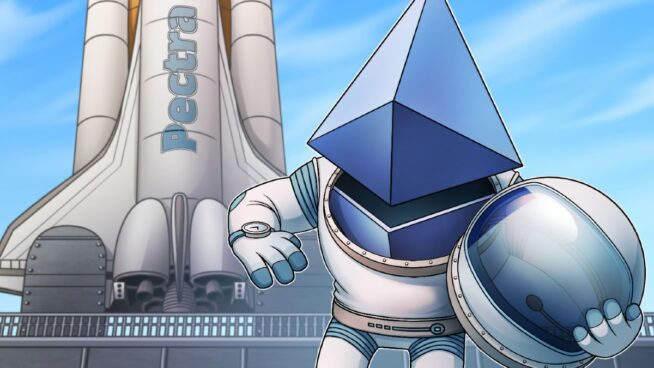 Pectra: el futuro de Ethereum en marcha