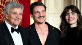 La emotiva historia de Pedro Pascal: de su niñez como refugiado hasta su influencia en Disney