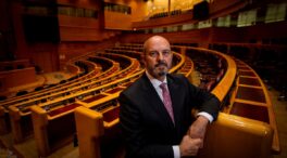 El Senado rechaza una investigación externa de la intromisión informática y niega espionaje