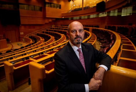 El Senado rechaza una investigación externa de la intromisión informática y niega espionaje