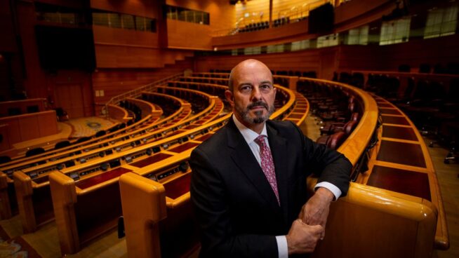 El Senado rechaza una investigación externa de la intromisión informática y niega espionaje