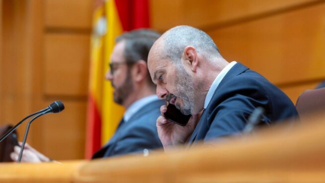 El Senado destina 100.000 euros a renovar teléfonos móviles por cumplir tres años útiles