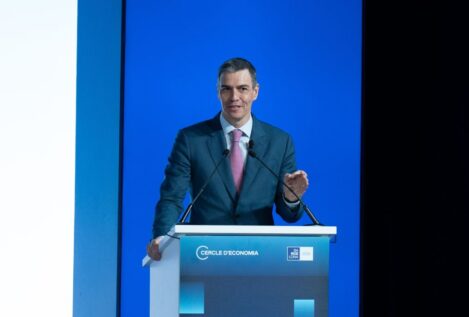Sánchez cuestiona que hubiese sobretensión en la red antes del apagón: «Ya lo veremos»