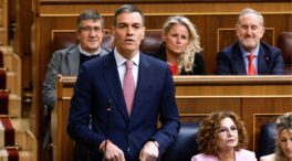 Sánchez analiza con el consejero delegado de InnoEnergy sus proyectos en renovables