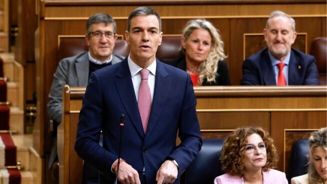 Sánchez analiza con el consejero delegado de InnoEnergy sus proyectos en renovables
